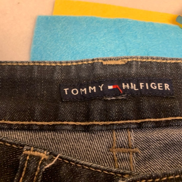 Tommy Hilfiger jeans - Picture 3 of 6